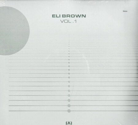 Kingsway Music Library Eli Brown Vol.1 (Compositions And Stems) WAV